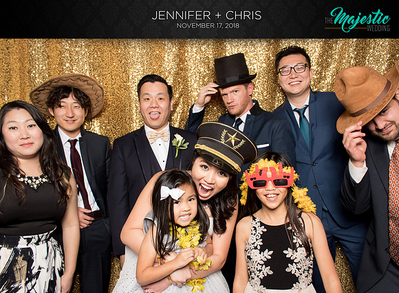 20161 - Jennifer + Chris Wedding Photobooth 2018