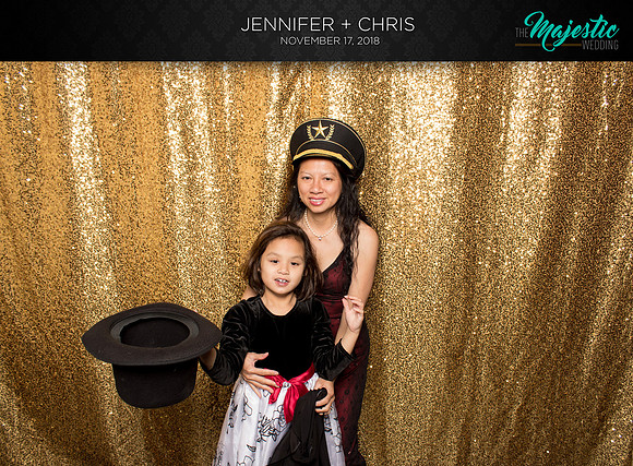 20202 - Jennifer + Chris Wedding Photobooth 2018