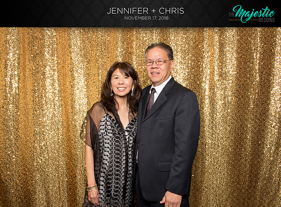 20236 - Jennifer + Chris Wedding Photobooth 2018