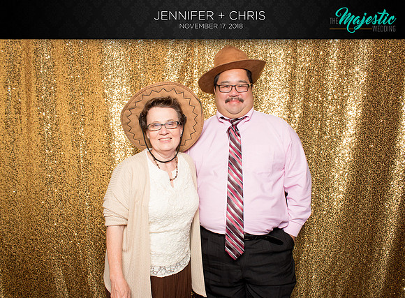 20177 - Jennifer + Chris Wedding Photobooth 2018