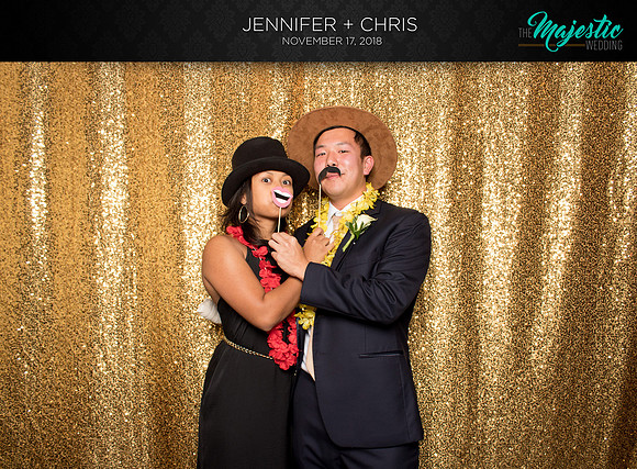 20109 - Jennifer + Chris Wedding Photobooth 2018