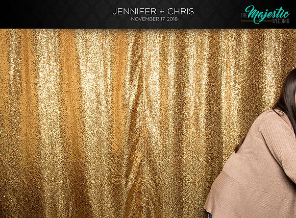 20223 - Jennifer + Chris Wedding Photobooth 2018