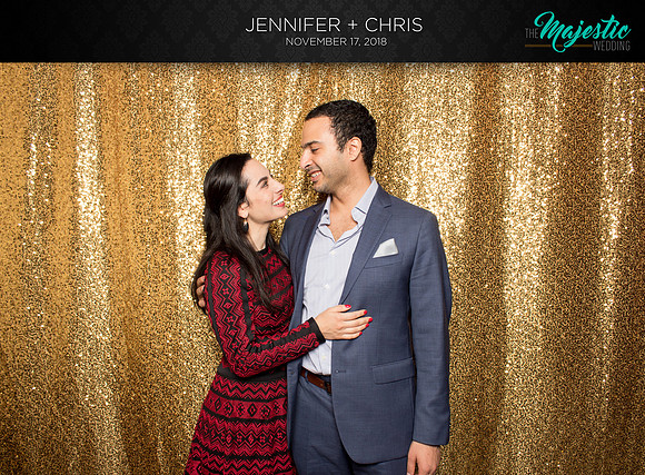 20257 - Jennifer + Chris Wedding Photobooth 2018