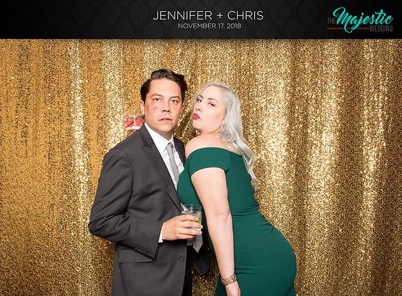 20280 - Jennifer + Chris Wedding Photobooth 2018