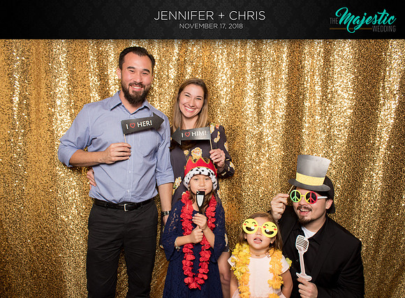 20135 - Jennifer + Chris Wedding Photobooth 2018