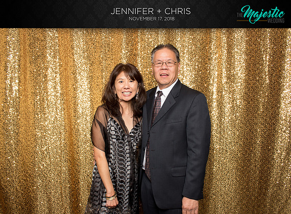 20235 - Jennifer + Chris Wedding Photobooth 2018