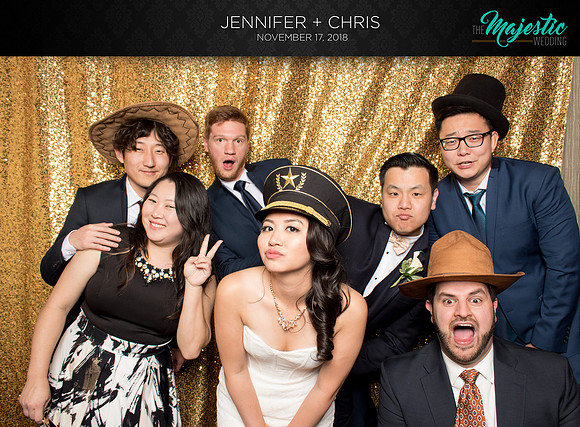 20158 - Jennifer + Chris Wedding Photobooth 2018