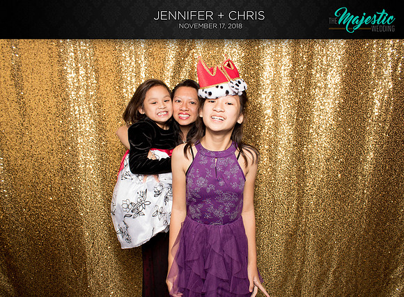 20083 - Jennifer + Chris Wedding Photobooth 2018