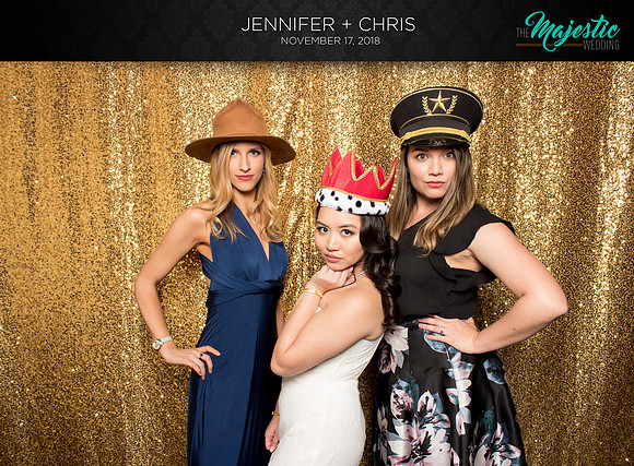 20063 - Jennifer + Chris Wedding Photobooth 2018