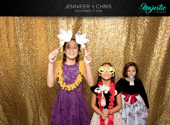 20080 - Jennifer + Chris Wedding Photobooth 2018