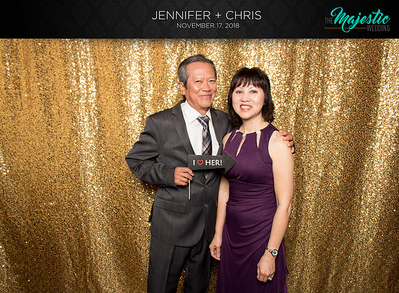 20039 - Jennifer + Chris Wedding Photobooth 2018