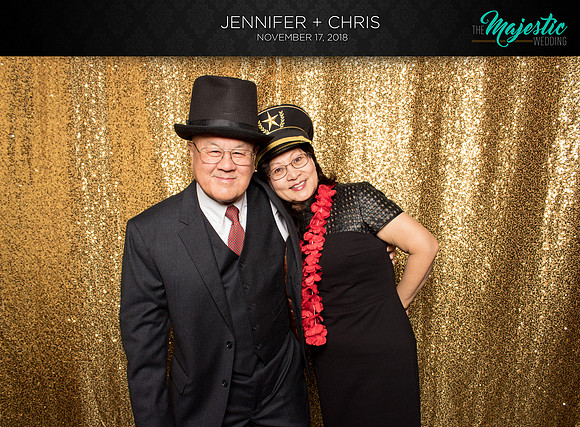 20090 - Jennifer + Chris Wedding Photobooth 2018