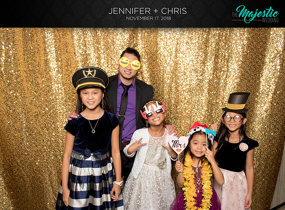 20012 - Jennifer + Chris Wedding Photobooth 2018