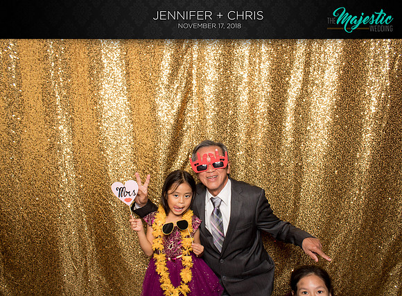20088 - Jennifer + Chris Wedding Photobooth 2018