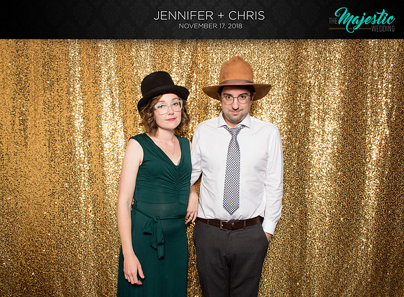 20291 - Jennifer + Chris Wedding Photobooth 2018