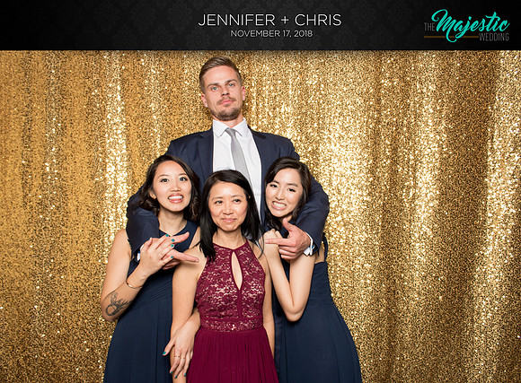 20048 - Jennifer + Chris Wedding Photobooth 2018
