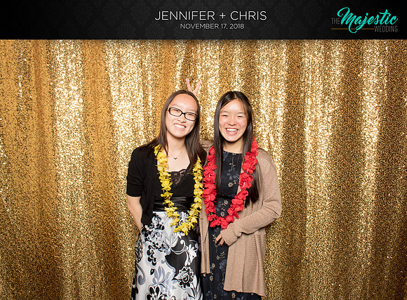 20224 - Jennifer + Chris Wedding Photobooth 2018