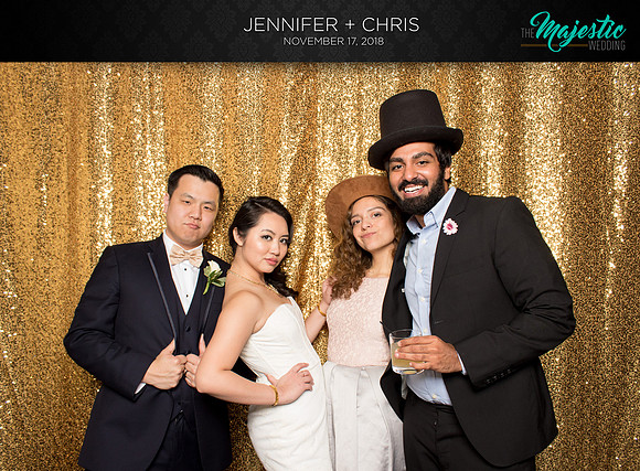 20150 - Jennifer + Chris Wedding Photobooth 2018