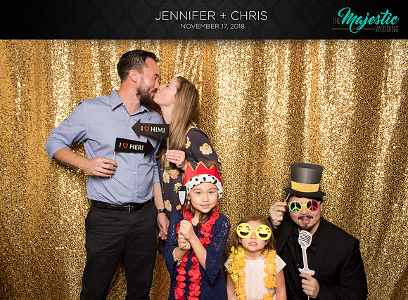 20137 - Jennifer + Chris Wedding Photobooth 2018