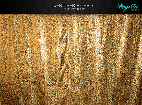 20179 - Jennifer + Chris Wedding Photobooth 2018