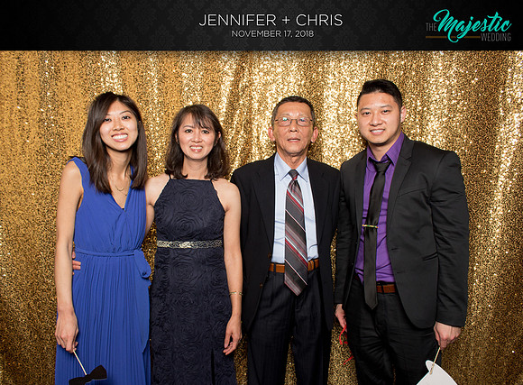 20060 - Jennifer + Chris Wedding Photobooth 2018