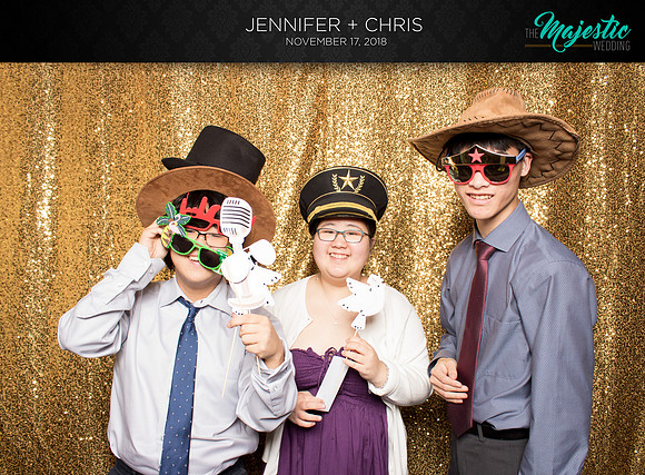 20130 - Jennifer + Chris Wedding Photobooth 2018