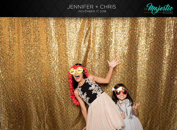 20252 - Jennifer + Chris Wedding Photobooth 2018