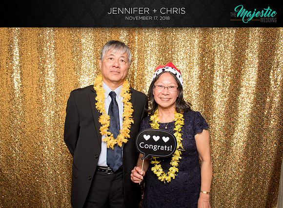 20117 - Jennifer + Chris Wedding Photobooth 2018
