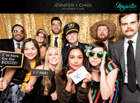 20016 - Jennifer + Chris Wedding Photobooth 2018