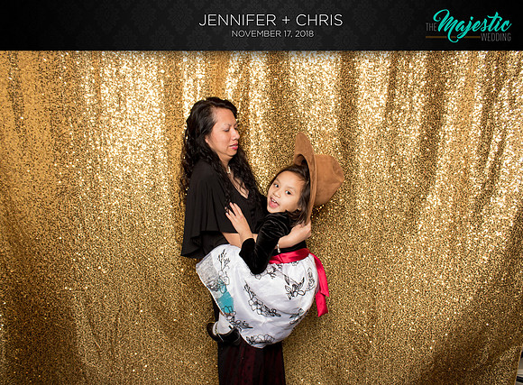 20098 - Jennifer + Chris Wedding Photobooth 2018