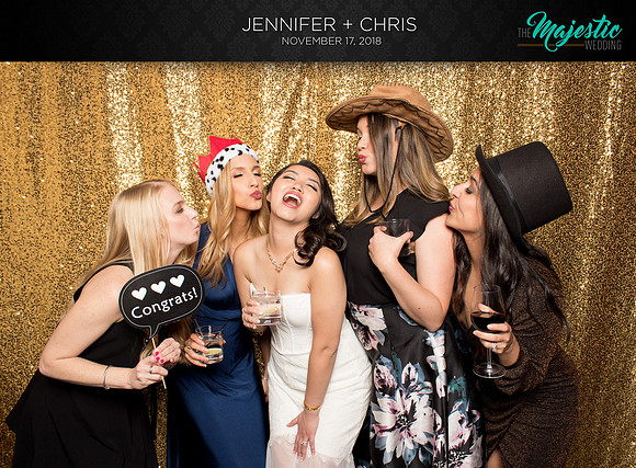 20268 - Jennifer + Chris Wedding Photobooth 2018