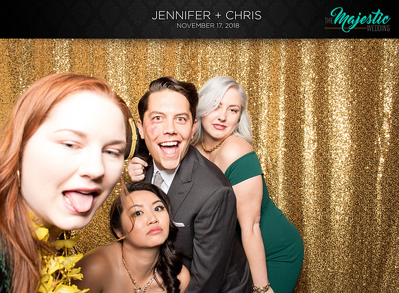 20149 - Jennifer + Chris Wedding Photobooth 2018