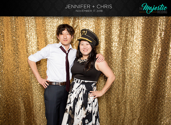 20372 - Jennifer + Chris Wedding Photobooth 2018