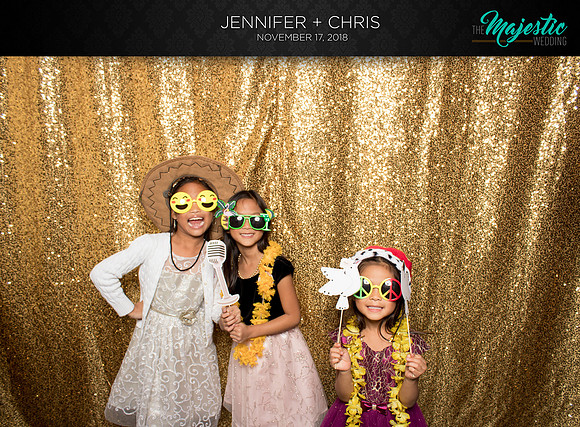20006 - Jennifer + Chris Wedding Photobooth 2018