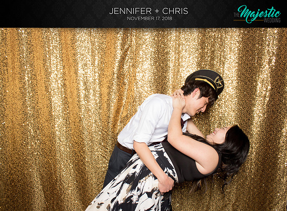 20374 - Jennifer + Chris Wedding Photobooth 2018