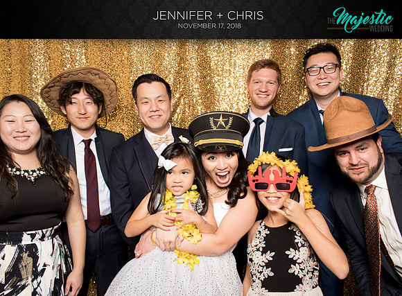 20159 - Jennifer + Chris Wedding Photobooth 2018