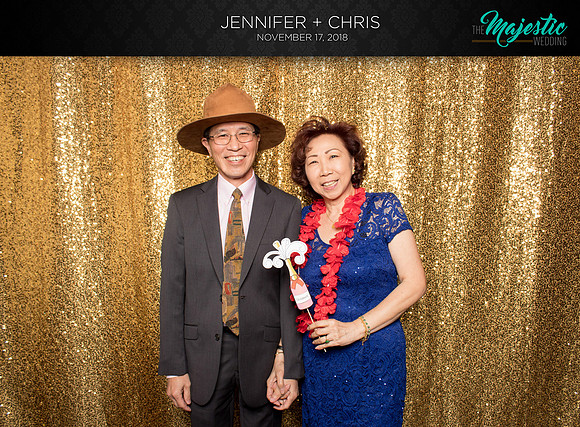 20102 - Jennifer + Chris Wedding Photobooth 2018