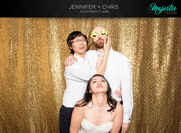 20324 - Jennifer + Chris Wedding Photobooth 2018