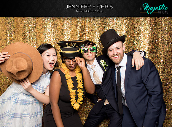 20294 - Jennifer + Chris Wedding Photobooth 2018