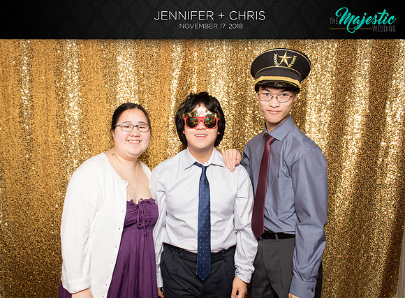 20116 - Jennifer + Chris Wedding Photobooth 2018