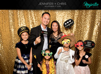 20009 - Jennifer + Chris Wedding Photobooth 2018