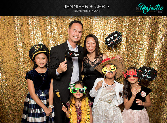 20009 - Jennifer + Chris Wedding Photobooth 2018