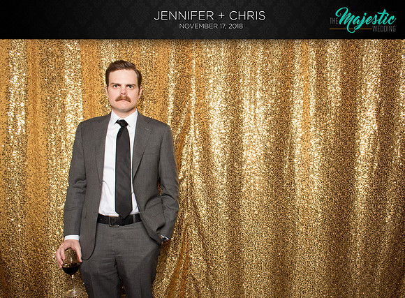 20239 - Jennifer + Chris Wedding Photobooth 2018