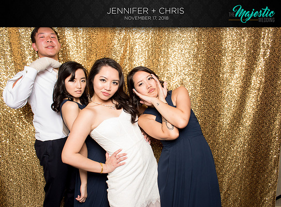 20386 - Jennifer + Chris Wedding Photobooth 2018
