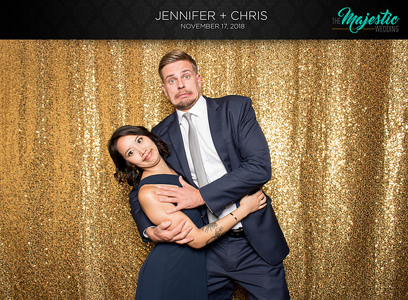 20051 - Jennifer + Chris Wedding Photobooth 2018
