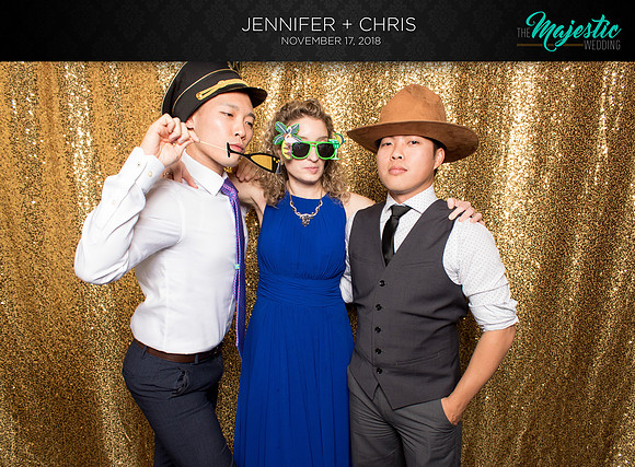20205 - Jennifer + Chris Wedding Photobooth 2018