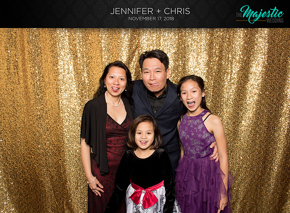 20197 - Jennifer + Chris Wedding Photobooth 2018