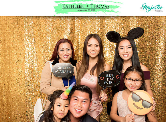 20201 - Kathleen + Thomas Wedding Photobooth 2019