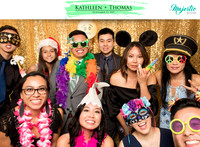 20015 - Kathleen + Thomas Wedding Photobooth 2019