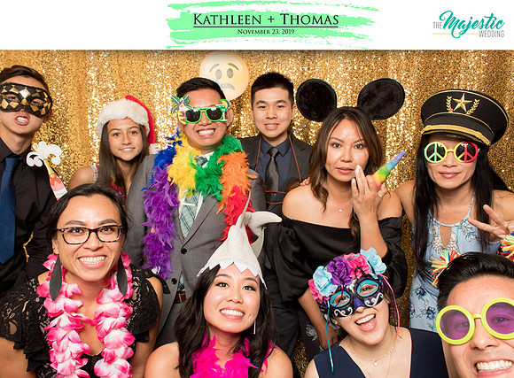20015 - Kathleen + Thomas Wedding Photobooth 2019